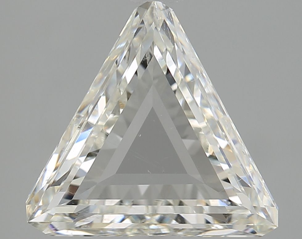 1.77 ct Triangular Diamond