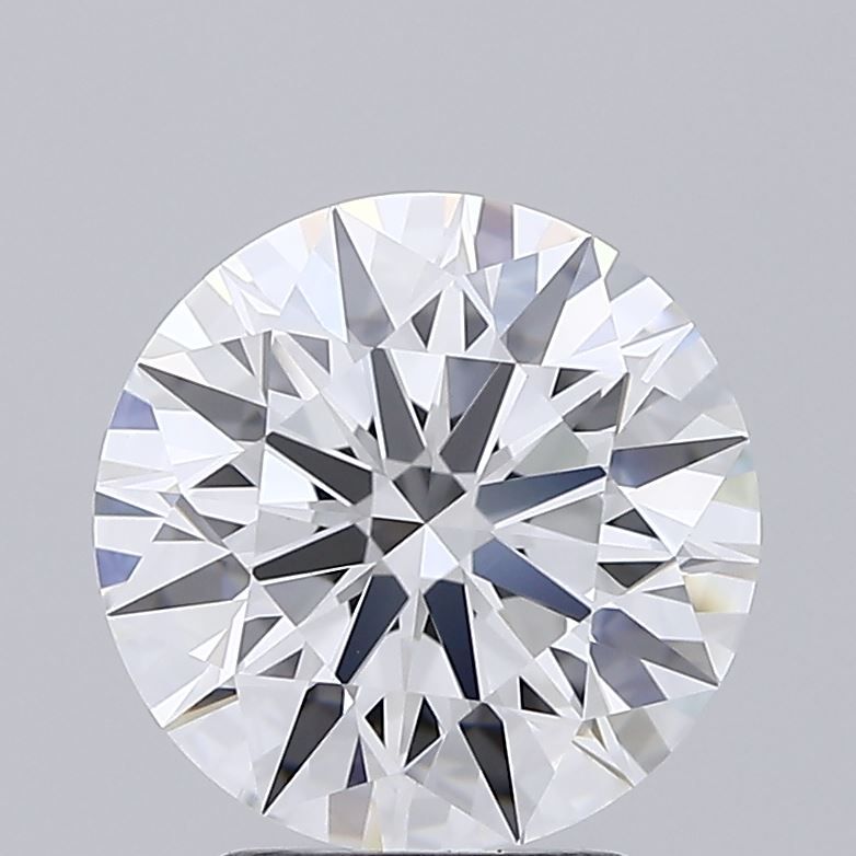 3.07 Carat