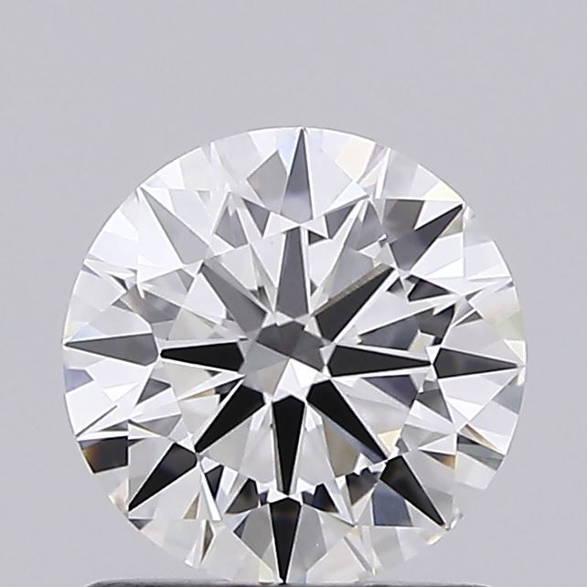 1.03 ct. round Lab Grown Diamond front image