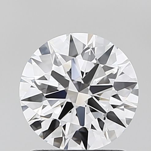 1.19 ct. round Lab Grown Diamond front image