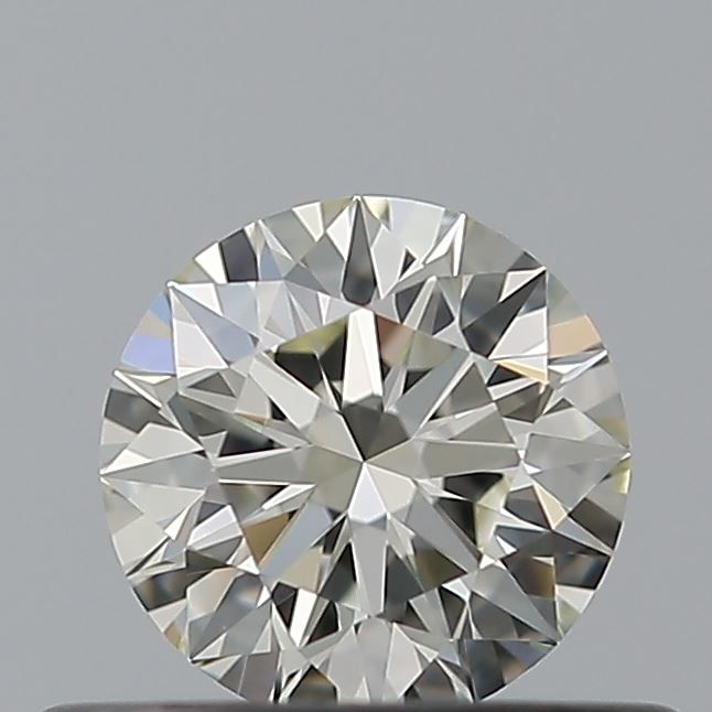 0.37 ct Round Diamond