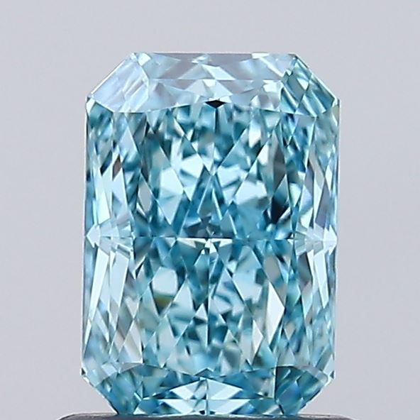 1.01 ct. radiant Lab Grown Diamond front image