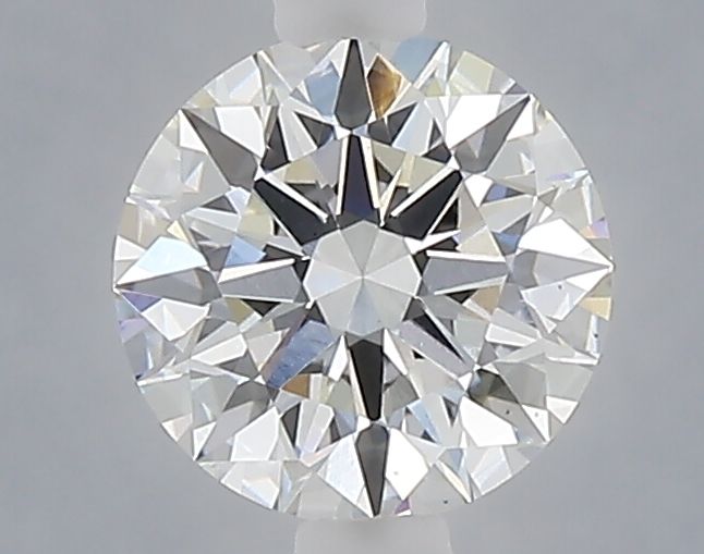 1.07 ct. round Lab Grown Diamond front image