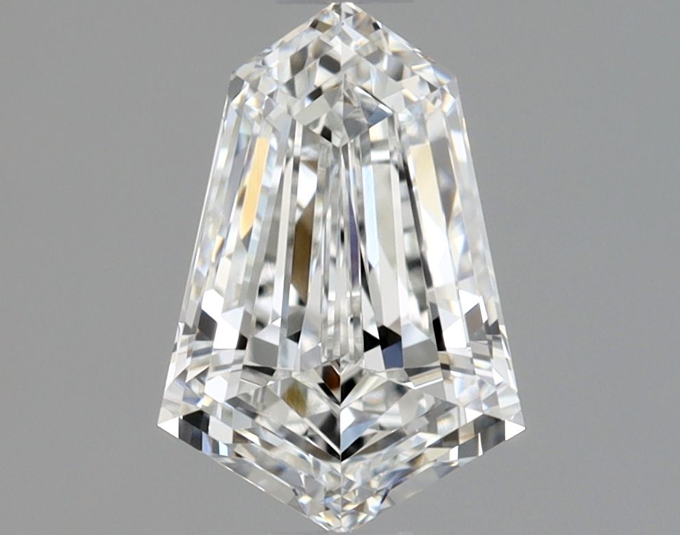 0.9 ct Kite Diamond