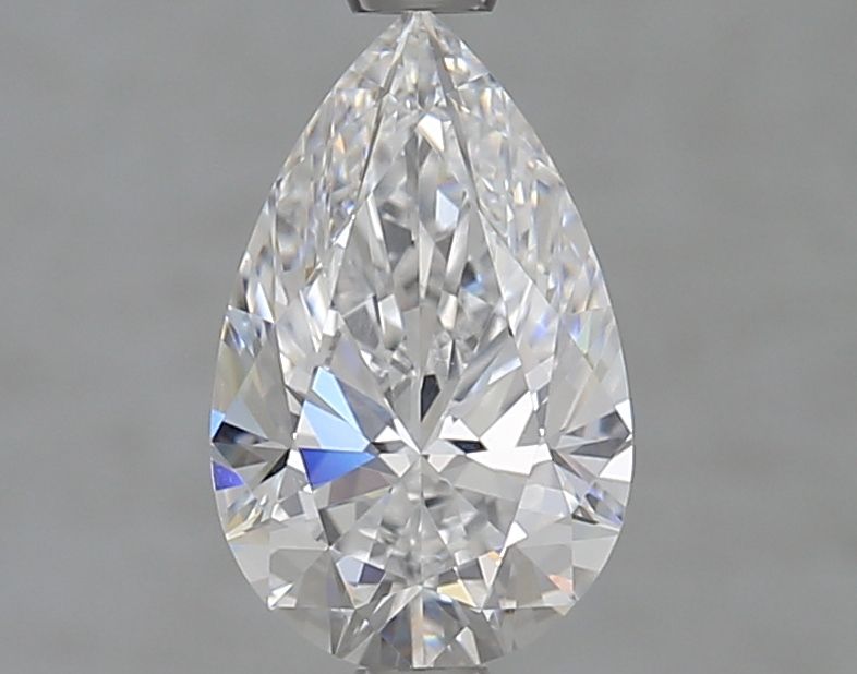 1.50 ct. pear Lab Grown Diamond front image