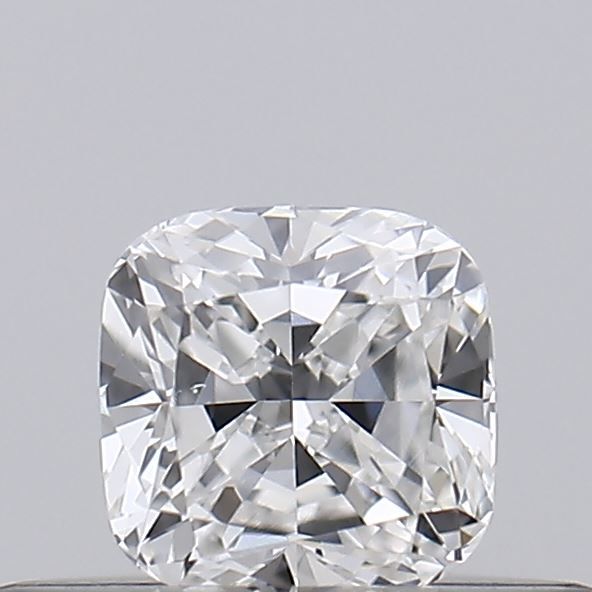 0.25 ct Cushion Modified diamond