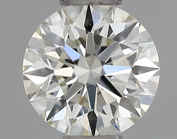 0.30 ct Round diamond