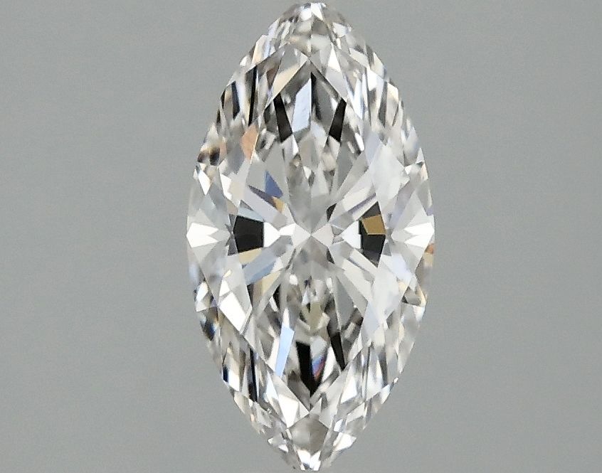 1.06 ct. marquise Lab Grown Diamond front image