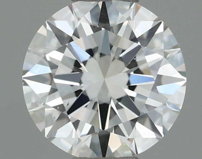 0.5 ct Round Diamond