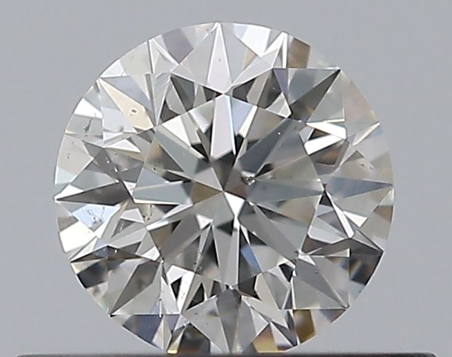 0.41 ct Round Diamond