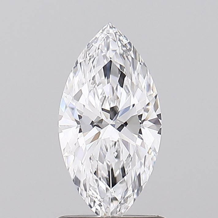 0.93 ct. marquise Lab Grown Diamond front image