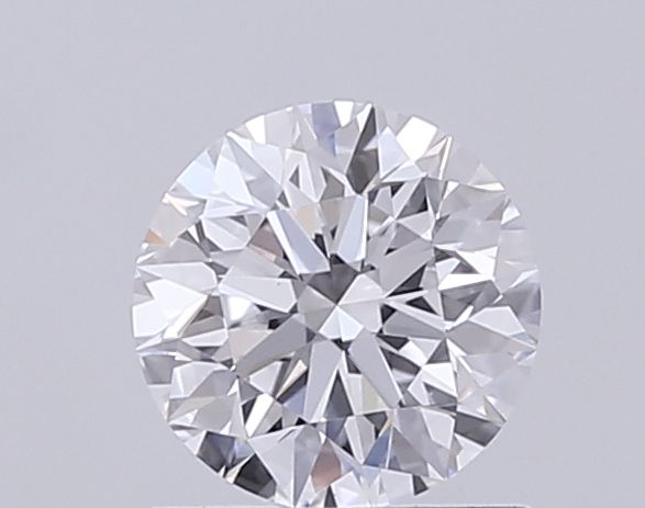 1.03 ct. round Lab Grown Diamond front image