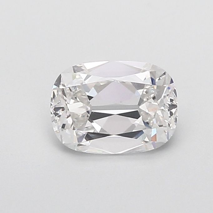 2.01 ct. cushion Lab Grown Diamond front image