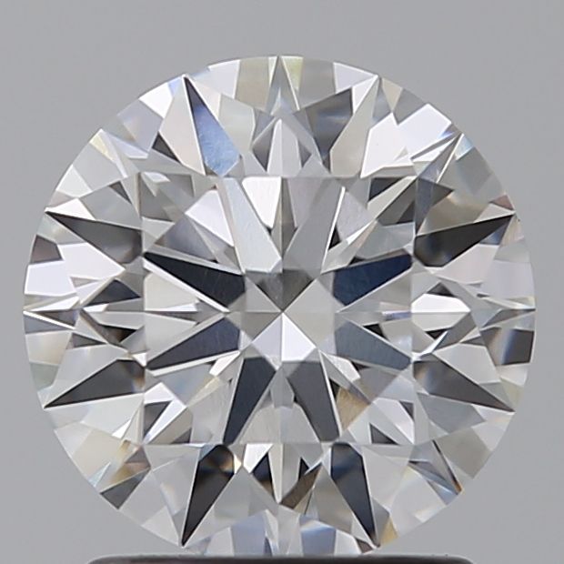 1.53 ct. round Lab Grown Diamond front image