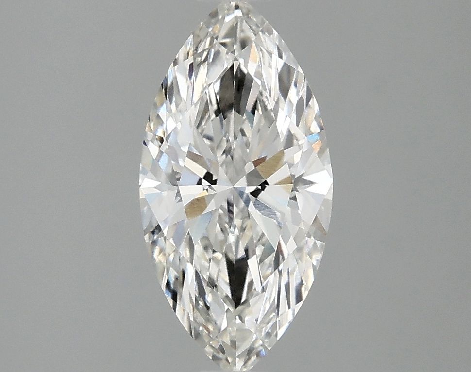 1.52 ct Marquise diamond