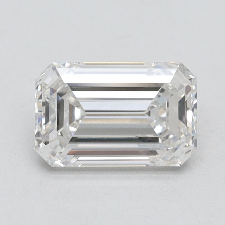 1.08 ct Emerald diamond