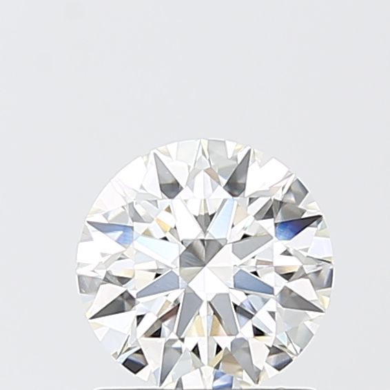 1.10 ct Round diamond