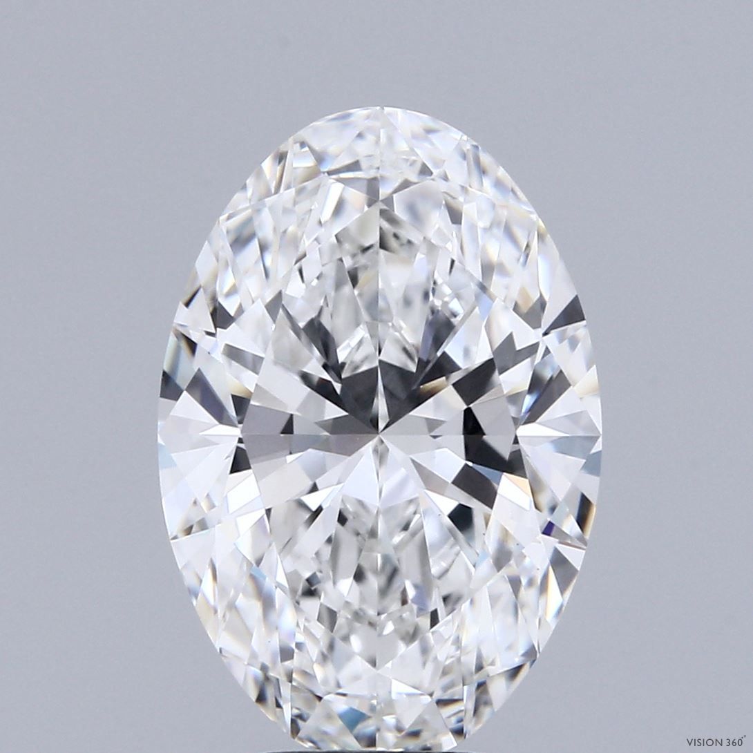 5.09 Carat