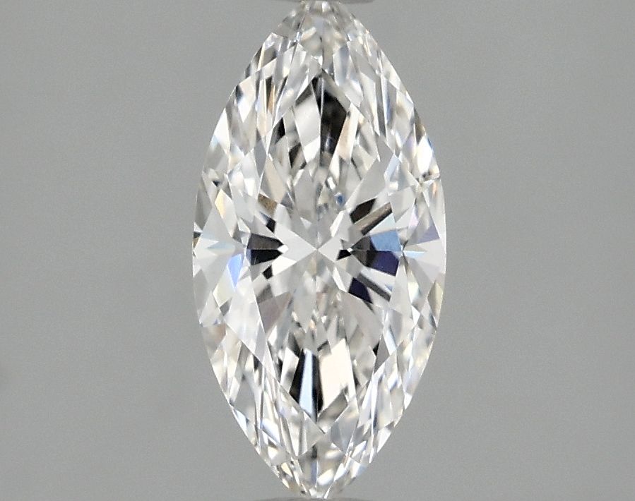 1.10 ct. marquise Lab Grown Diamond front image