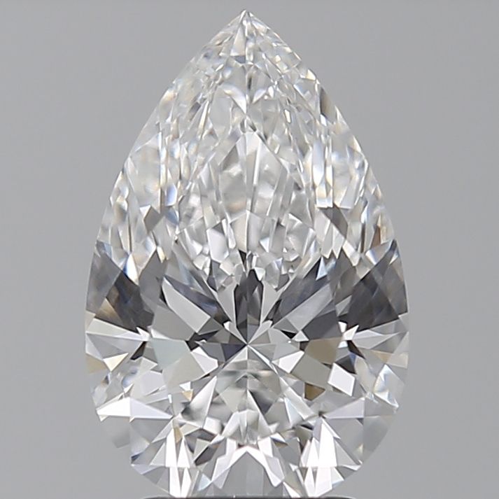 Diament 3.09 ct D/VVS2