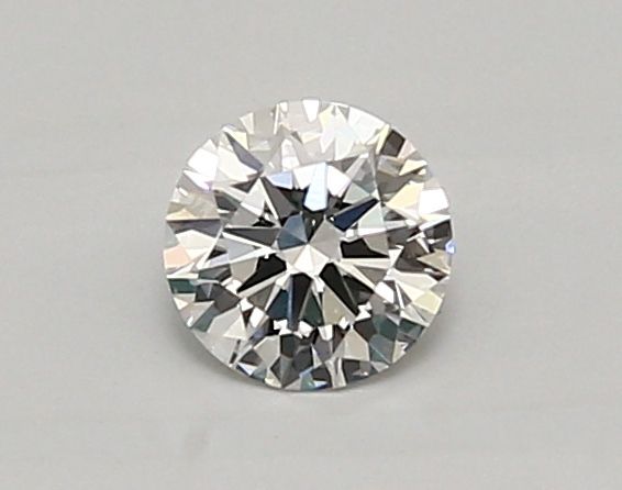 0.57 ct. round Lab Grown Diamond front image