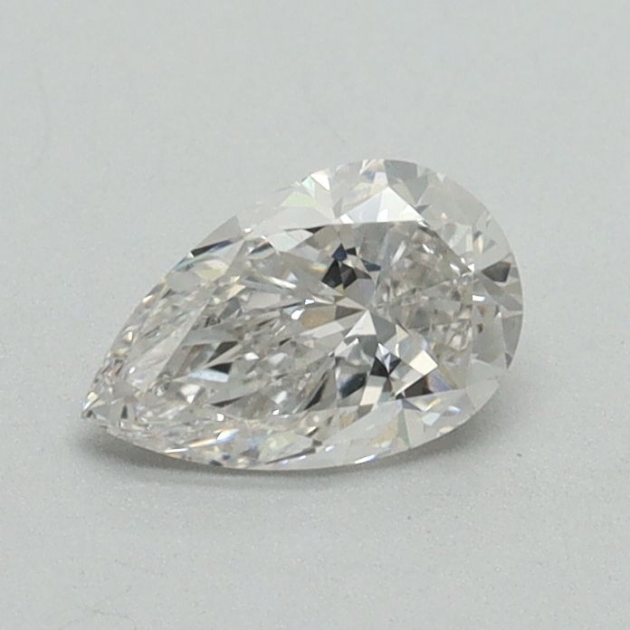 0.51 ct. pear Lab Grown Diamond front image