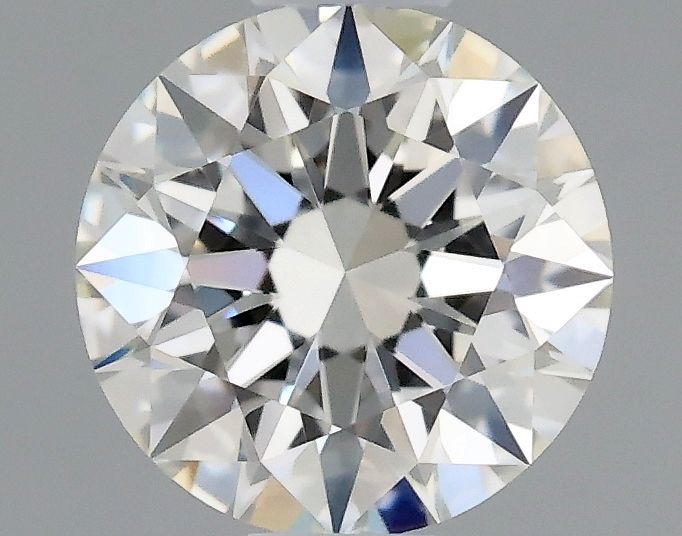0.40 ct Round diamond