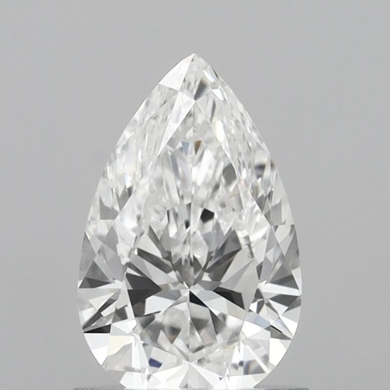 1.06 ct. pear Lab Grown Diamond front image