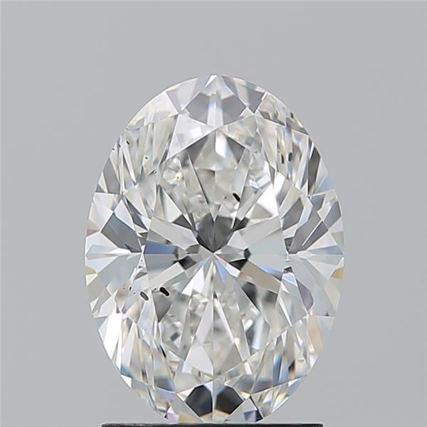 2.01 Carat