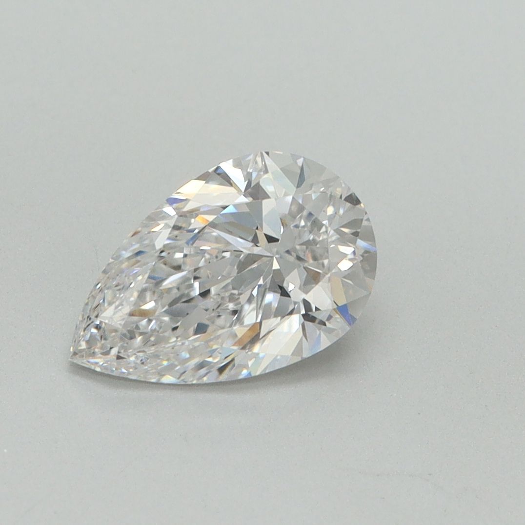 1.17 ct. pear Lab Grown Diamond front image