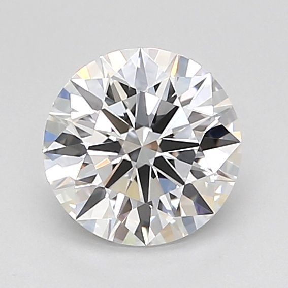 1.01 ct. round Lab Grown Diamond front image