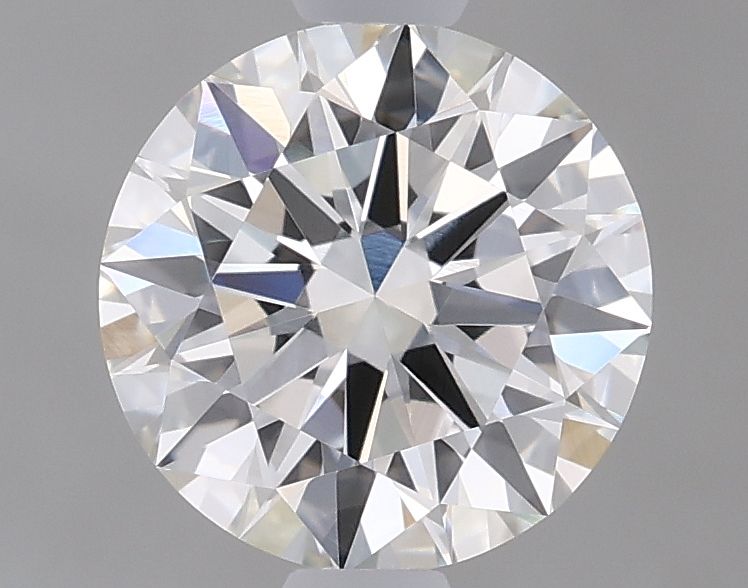 1.02 ct. round Lab Grown Diamond front image