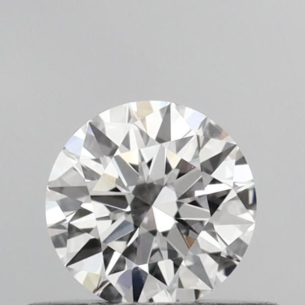 0.36 ct lab-grown Round Diamond