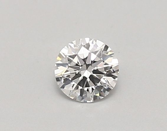 0.29 ct lab-grown Round Diamond