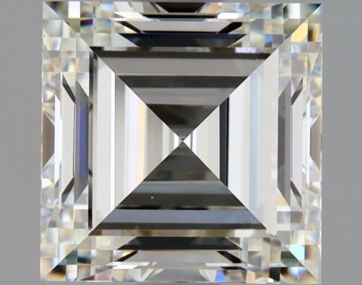 1.20 ct Square Radiant diamond