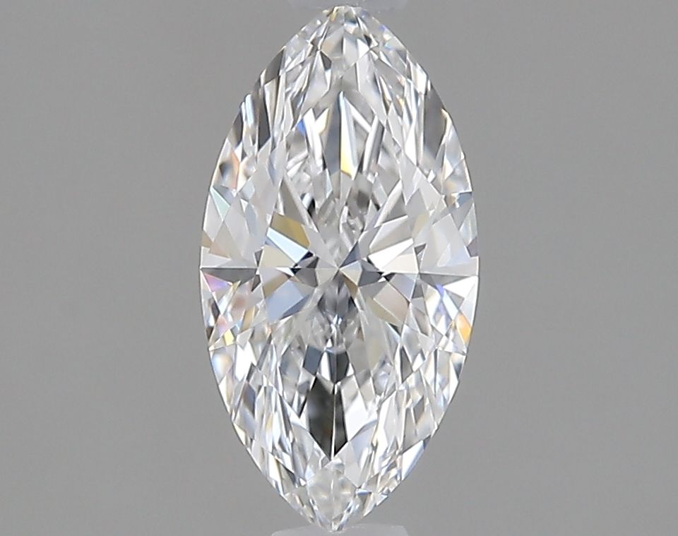 1.04 ct lab-grown Marquise Diamond