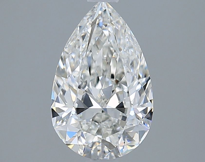 1.70 ct Pear diamond