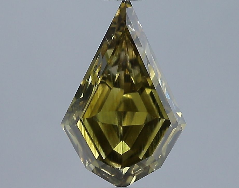 1.02 ct Kite Diamond