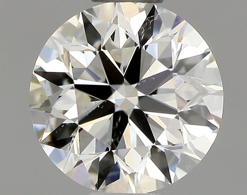0.6 ct Round Diamond