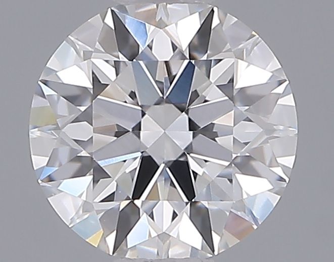 1.01 ct. round Lab Grown Diamond front image