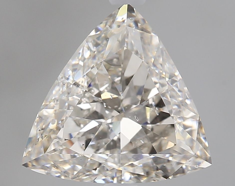 1.73 ct Triangular Diamond