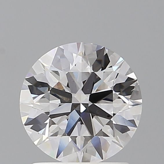 1.55 ct. round Lab Grown Diamond front image