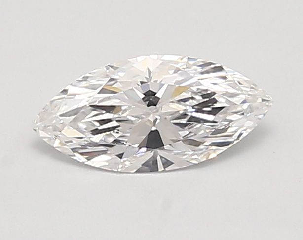 0.79 ct lab-grown Marquise Diamond