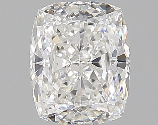 0.34 ct Cushion Brilliant diamond