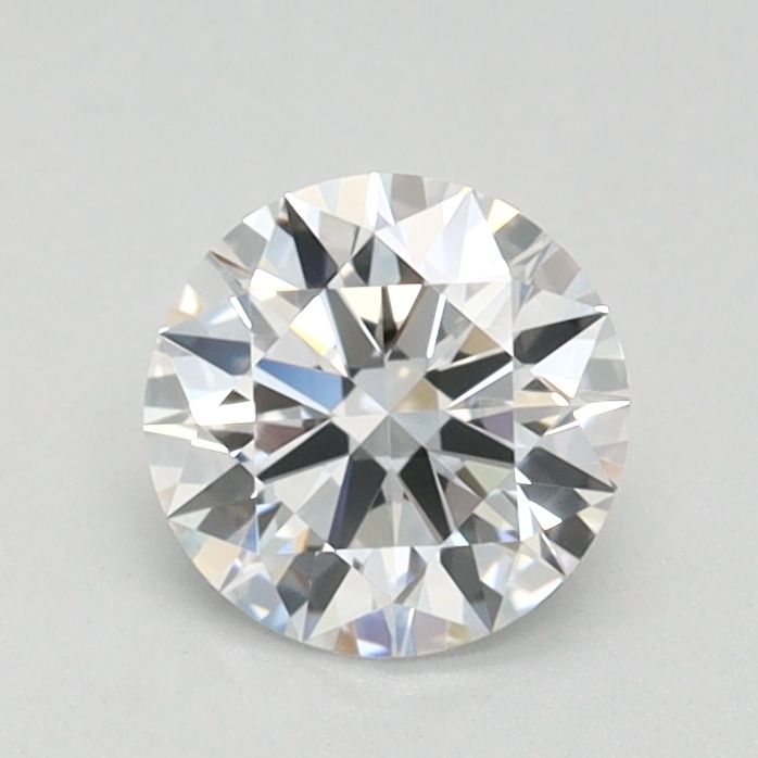 0.54 ct. round Lab Grown Diamond front image
