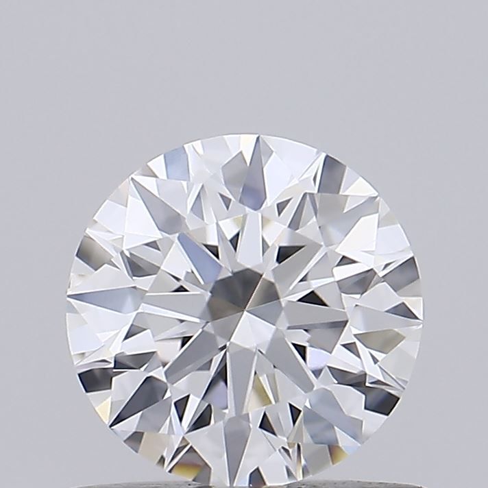 0.72 ct. round Lab Grown Diamond front image