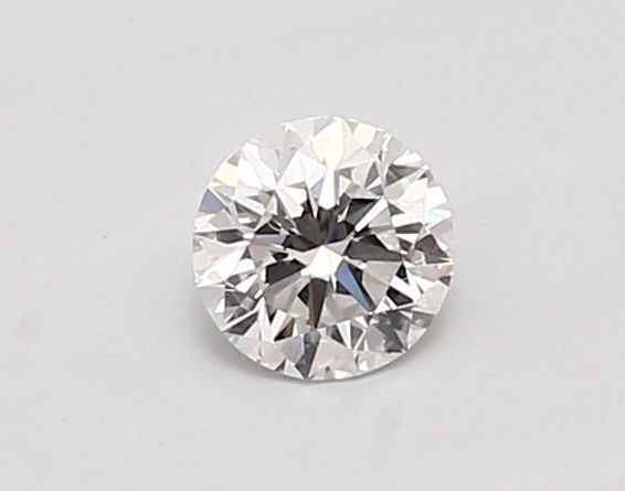 0.44 ct lab-grown Round Diamond