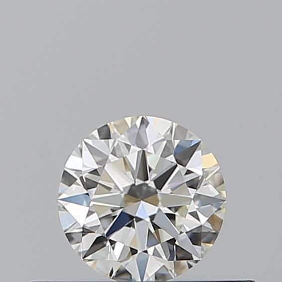 0.31 ct Round diamond