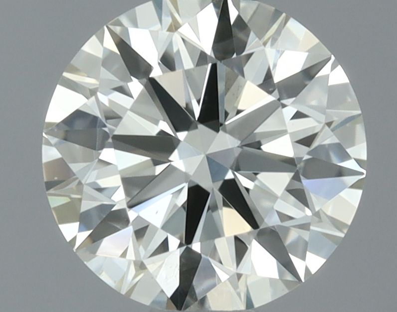 0.5 ct Round Diamond