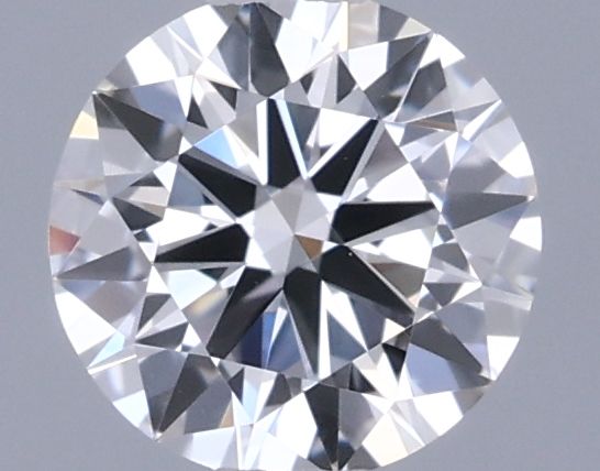 0.47 ct lab-grown Round Diamond